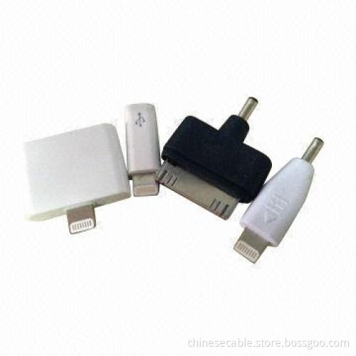 Adapter Series